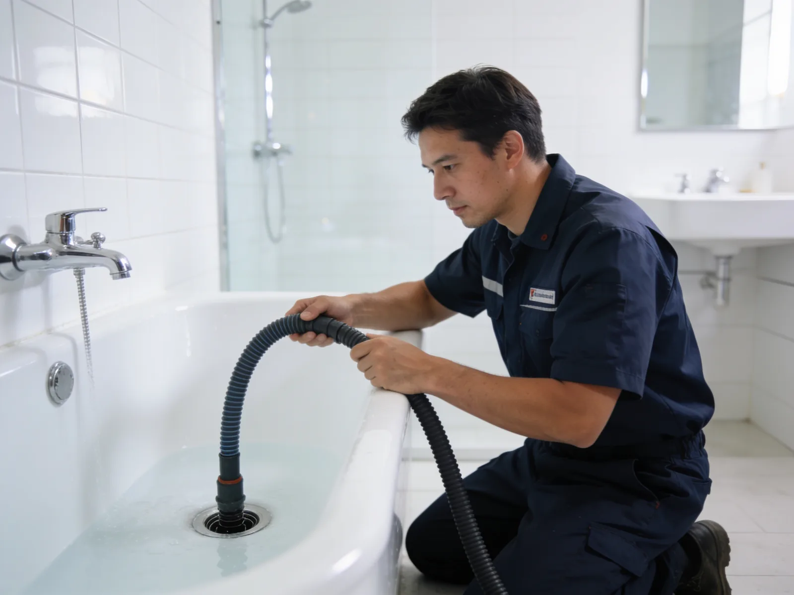 Emergency Plumber Crown Point, IN FAQs